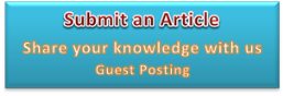 Share Your Knowledge