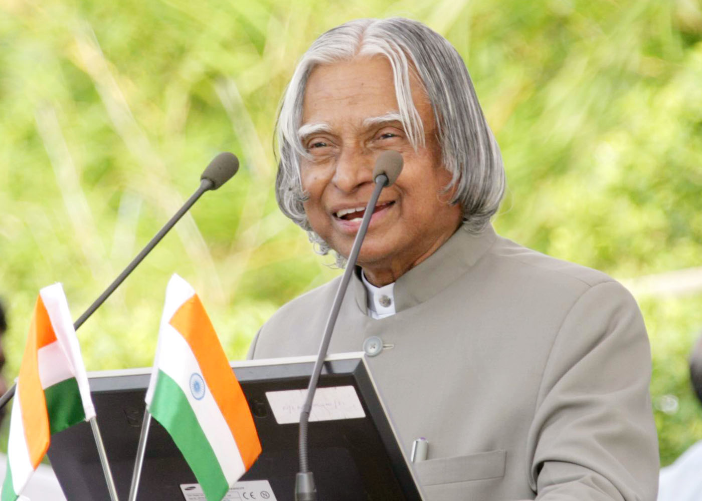 APJ Abdul Kalam