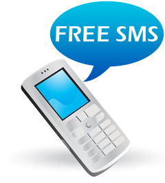 Desktop SMS software